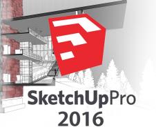 Как распечатать чертеж в sketchup? 